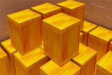 共享包装（Shared packaging）