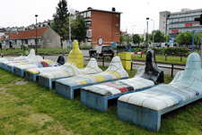 建筑垃圾有哪些危害