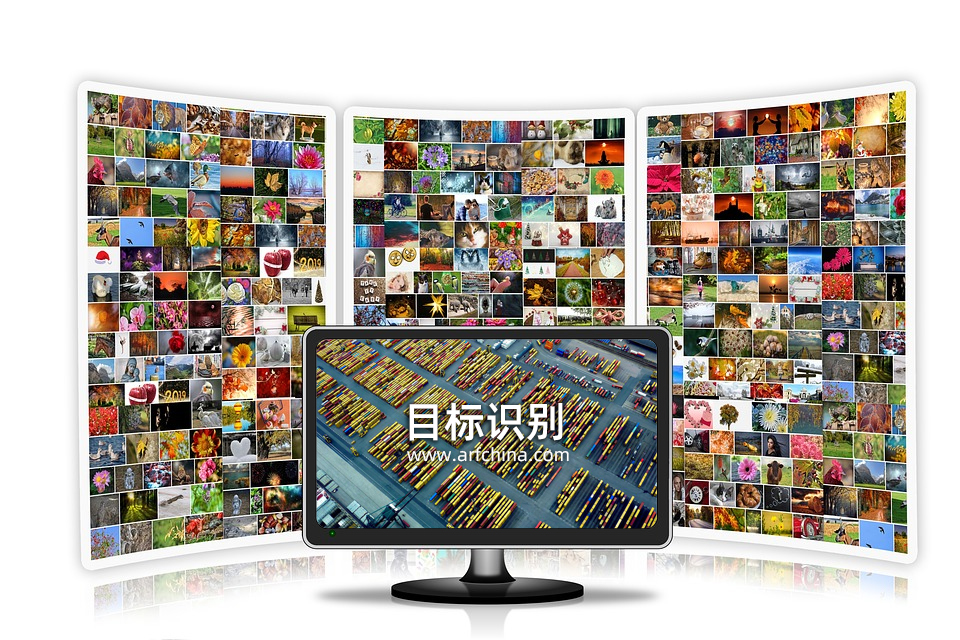 目标识别