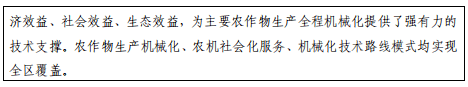 智慧农业